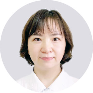 劉麗芳