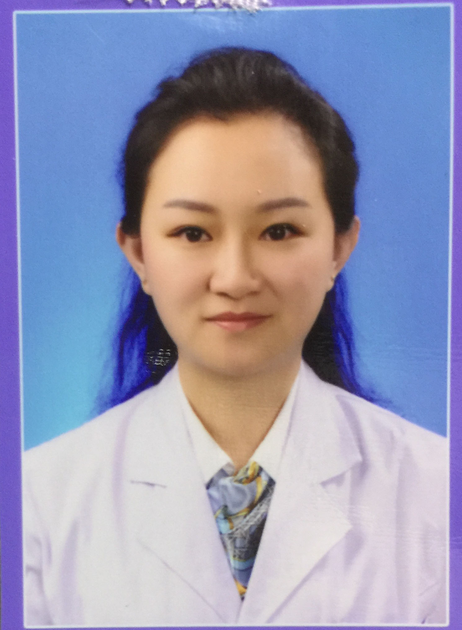 刘莺