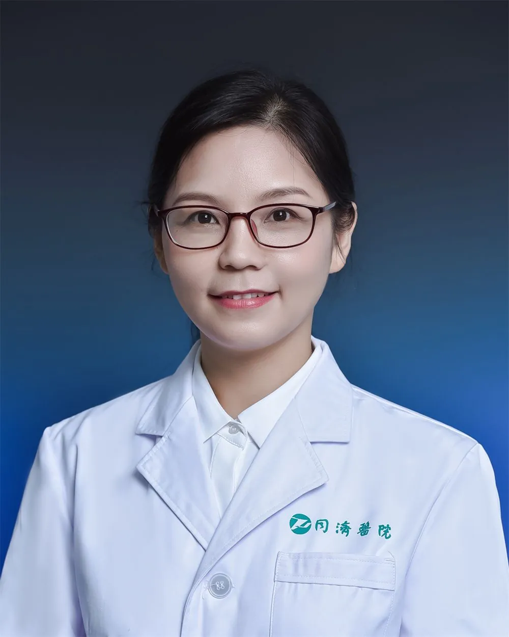 黄珊珊