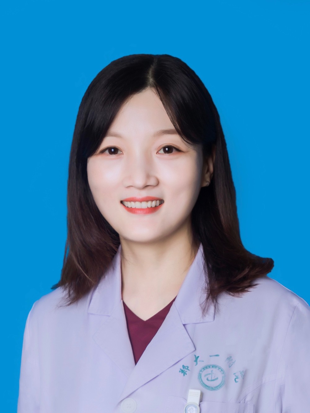 岳二麗