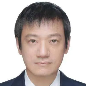 朱华刚