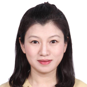 陈华