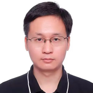 张晓江
