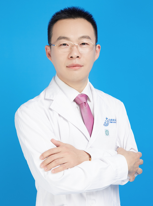 邓晓峰