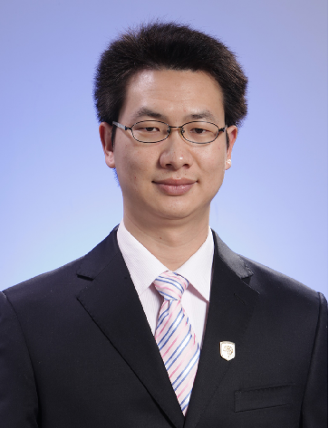邓正海