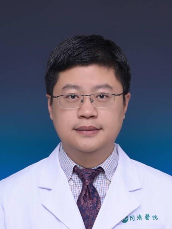 徐向上