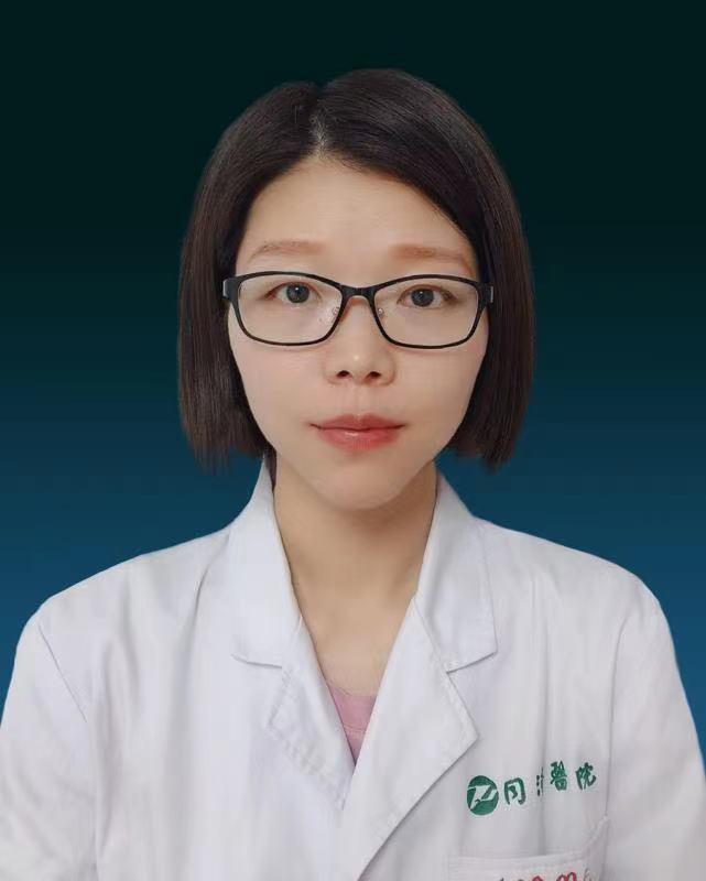 杜婷婷