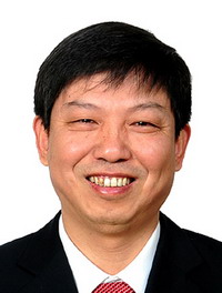 田德安