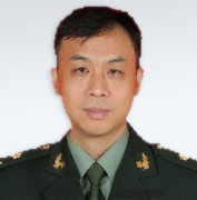 郭軍