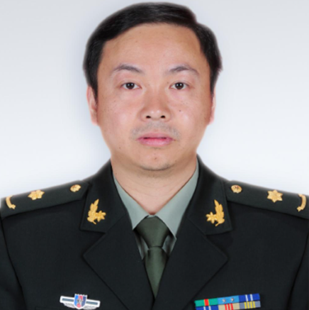 张华巍