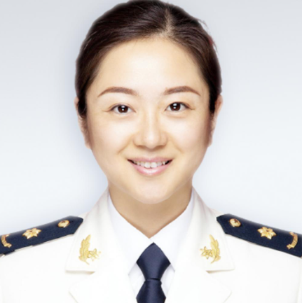 孙辰婧
