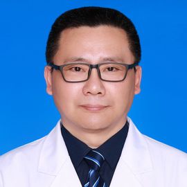 俞明锋
