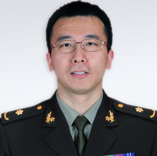 孙胜杰