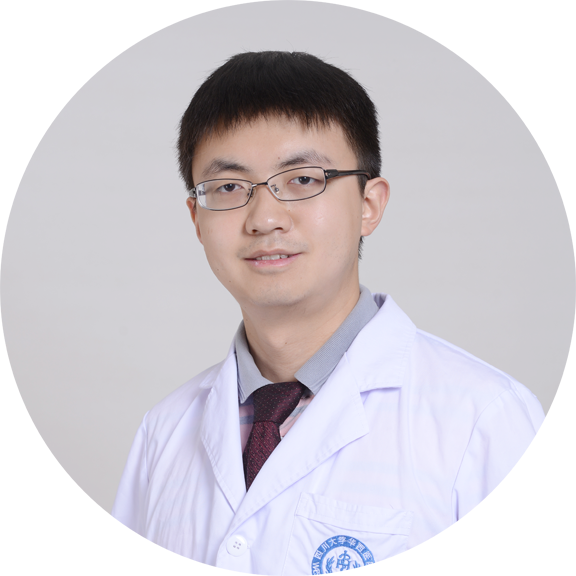 李晓