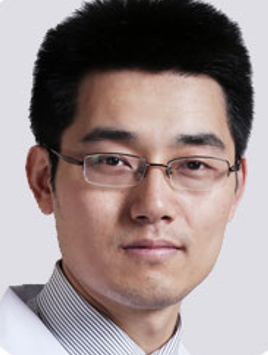 郭林杰