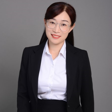 葛学玲