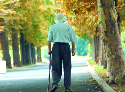 现代生活中百岁老人越来越多，90多岁的老人也有很多，有人觉得活到百岁，或者90岁左右，就算是长寿