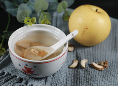 雨水节气吃什么滋养身心 以食养生的春日篇章