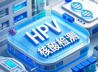 女性健康警报 怎样判断自己是否被HPV盯上