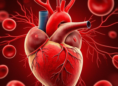 膽固醇每升高1mmol/L，冠心病的發(fā)病風(fēng)險(xiǎn)增加30%-50%