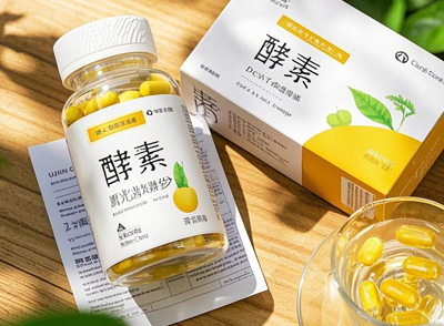 酵素產品中的一些成分可能會干擾內分泌系統(tǒng)的正常調節(jié)