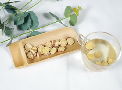 甘草與阿司匹林聯(lián)用增加胃潰瘍風(fēng)險(xiǎn)