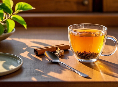 最佳飲用時(shí)段：餐后30分鐘，輔助血糖控制