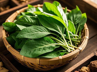 食用車前草時，要選擇生長在干凈環境中的新鮮植株，避免采摘生長在路邊、農田附近可能受到污染的車前草