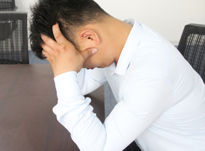 酒精還會影響腦部的神經遞質平衡
