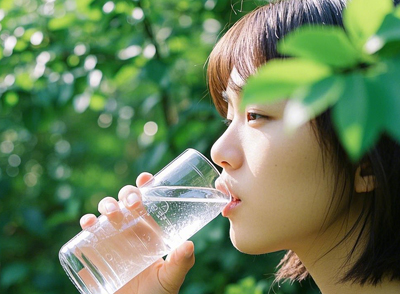 有腎臟疾病、心臟病的小伙伴，喝水量一定要聽醫(yī)生的話，可別盲目多喝