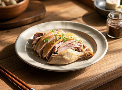 在傳統(tǒng)醫(yī)學(xué)中，鴨肉性寒、味甘咸，歸肺、脾、腎經(jīng)，具有滋陰補(bǔ)血、養(yǎng)胃生津、清熱涼血等功效
