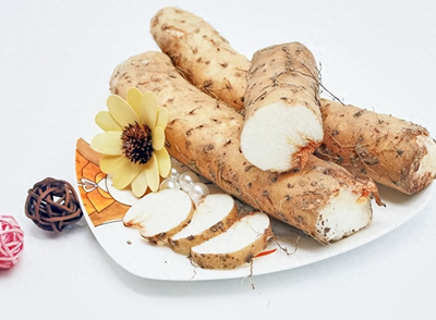 脾虛別慌 這些食物補脾又快又好