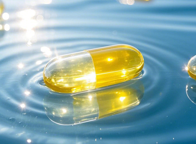 維生素E的抗氧化作用可以在這個過程中發揮重要作用，幫助清除體內在白天積累的自由基，減少自由基對細胞的損傷，促進身體的修復和再生