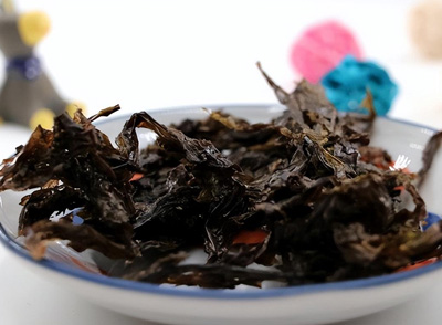 甲减吃什么食物好 这份饮食指南请收好