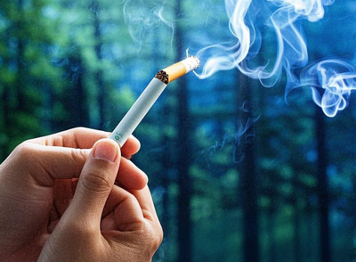 女性要盡量戒煙，減少飲酒量，避免給肝臟帶來(lái)不必要的傷害