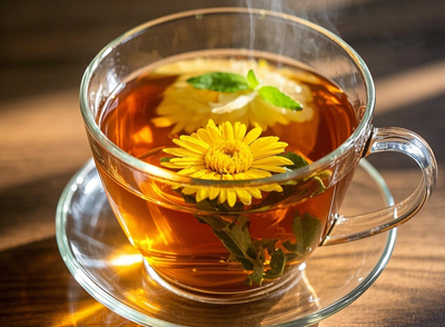 孕婦和經(jīng)期女性應(yīng)盡量避免飲用菊花茶，或在醫(yī)生的指導下，根據(jù)自身身體狀況決定是否飲用