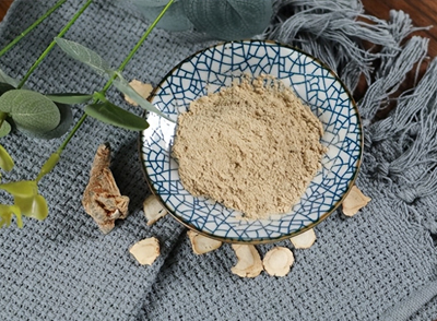 在吃三七粉時，還需注意避開與一些可能產(chǎn)生沖突的食物的服用時間