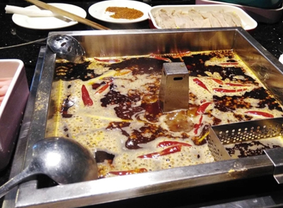 火鍋、冰淇淋、油炸食品先放一放，不然藥效大打折扣，還可能加重脾胃負(fù)擔(dān)
