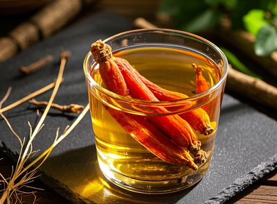 高血壓患者在血壓不穩(wěn)定期間，食用紅參可能引起血壓波動(dòng)，因此高血壓患者最好避免食用紅參
