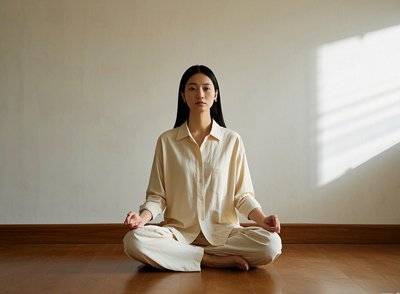 日常生活中，要時刻注意保持良好的姿勢，避免彎腰駝背、含胸塌腰