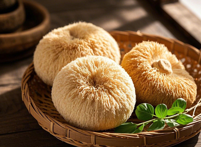 經(jīng)常食用猴頭菇，就像給胃請了一位專業(yè)的“修復(fù)專家”，能讓胃逐漸恢復(fù)健康