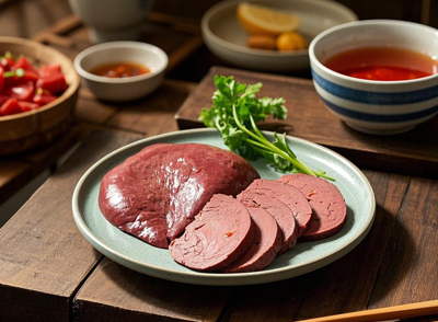 動物肝臟膽固醇含量也相對較高，不能過量食用