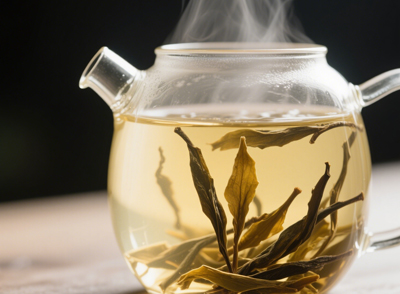 苦丁茶不僅能提神，還具有多種養(yǎng)生功效，是一種較為健康的選擇
