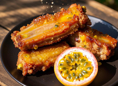 盡管百香果營養豐富，但并非適合所有人