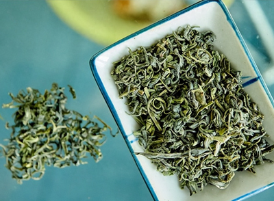 “飯后一杯茶，解膩又助消化”，說(shuō)的就是綠茶