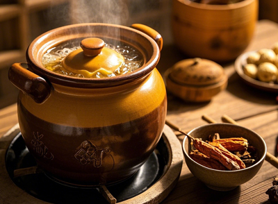 夜間陰氣漸盛，若在不合適的時(shí)間喝藥，不僅可能增加身體負(fù)擔(dān)，還可能擾亂陰陽(yáng)平衡