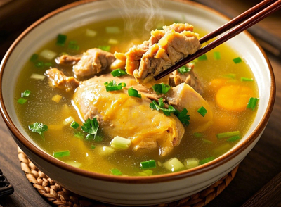 鴿子肉營養(yǎng)豐富，有“一鴿勝九雞”的說法