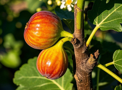 糖尿病患者應(yīng)盡量避免食用無(wú)花果，若實(shí)在想吃，也需在血糖控制良好的情況下，少量食用，并密切監(jiān)測(cè)血糖變化