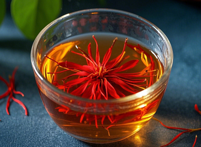 隨著生活節(jié)奏加快，心血管疾病的發(fā)病率逐年上升，而藏紅花泡水對心血管健康有很好的保護作用