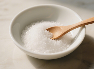 食用低鈉鹽可能導致血鉀升高
